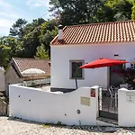 Casota - Lusitalia Eden Horská chata Sintra