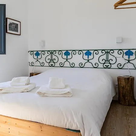 Casota - Lusitalia Eden Horská chata Sintra