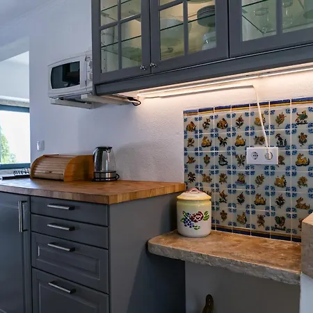 Chalet Casota - Lusitalia Eden Sintra