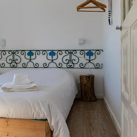 Horská chata Casota - Lusitalia Eden *