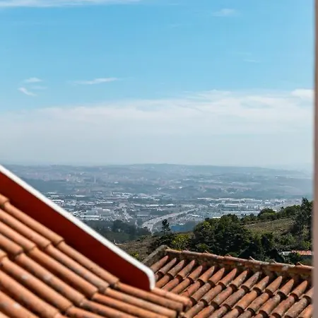 Casota - Lusitalia Eden Horská chata Sintra