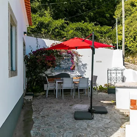 Horská chata Casota - Lusitalia Eden Sintra